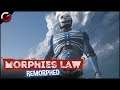 WE STEAL THE ROBOT HEAD! Intense Robot Fights | Morphies Law: Remorphed Gameplay