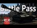 Why I'm Skeptical of War Thunder's New "Battle Pass Season" (and Why You Should Be Too!)
