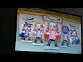Wii Fit Plus - Stacy's Rhythm Kung Fu - Advanced
