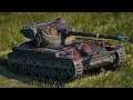 World of Tanks AMX 13 105 - 8 Kills 8,5K Damage