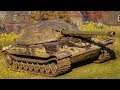 World of Tanks Object 705 - 6 Kills 9,8K Damage