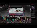 WWE 2K17 - Rick Rude vs. Sami Zayn vs. Scott Dawson Table (WrestleMania 32)