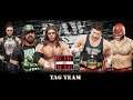 WWE 2K19 Rating WWE 61 tour D-Generation X vs. Eddie Guerrero & Mysterio