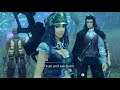 Xenoblade Chronicles: Definitive Edition Walkthrough - Satorl Marsh 1/2 - Part 9