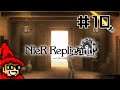 Yonah's Home Cooking || E10 || NieR Replicant  ver.1.22474487139... Adventure [Let's Play]