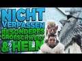 Zeitbegrenztes Großschwert & Helm - Monster Hunter World Iceborne Guide Deutsch