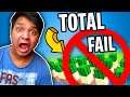 ZERO-TICK CACTUS FARM *EPIC FAIL* (I HATE THIS) - Minecraft India Series (Hindi)