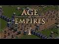 .: 1 .:. Age Of Empires I .:. Ani nás moc nezmlátili .:. 60FPS .:. CZ/SK