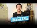 10 THINGS YOU DON'T KNOW ABOUT HAZIM 'Again..'
