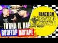 2ND ROOF - ROOFTOP MIXTAPE ( REACTION ) | Arcade Boyz