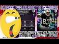 **98 DARREN WALLER** ADDED TO THE SQUAD! **RAIDERS THEME TEAM** MADDEN 20!