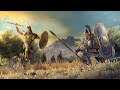 A Total War Saga: TROY - řecké mýty ožívají - záznam streamu, part 2