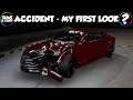 Accident | My First Look | Going Through The Tutorial | Random Sunday