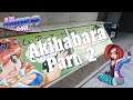 Akihabara BEEP Day 1 Part 2 VLOG Game Hunting | Retro Gamer Girl