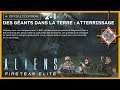 Aliens Fireteam Elite - Mission 2-1 EXTRÊME (Éclaireur/Recon)