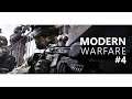AMBASÁDA | CALL OF DUTY: MODERN WARFARE #4