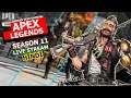 Apex Legend Hindi Livestream | Apex Legends Mobile | soon |  #ILG | #shaggyblaze