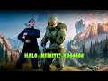 Así es Halo Infinite en 2021 xd | BriRoz