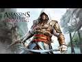 Assassin's Creed IV: Black Flag - PS4 Gameplay