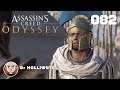 Assassin’s Creed Odyssey #082 - Kultist Pallas der Schweigenbringer [PS4] | Let's play AC Odyssey