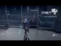 Astral Chain Level Up Legatus