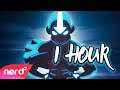 Avatar: The Last Airbender Song | Weight of the World | #NerdOut [1 HOUR VERSION]