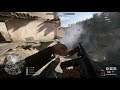 Battlefield 1 - Annihilator trench/m1919 smg
