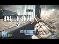Battlefield 3 - M16 y Canales de Noshahr