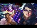 Bayonetta 3 gameplay trailer reaction - THIS TRAILER IS FIRE!