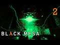 Black Mesa - 2. Unforeseen Consequences / Непредвиденные последствия