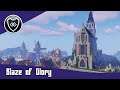 Blaze of Glory: The Obsidian Order Minecraft SMP: Episode 28