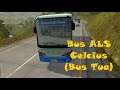 Bus ALS Celcius (Bus Tua)  -  Bus Simulator Indonesia