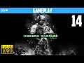 Call of Duty Modern Warfare 2 Gameplay Español Parte 14