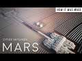 Cities Skylines: MARS (How It Was Made: Solar Farms)