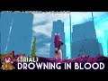 City of Heroes/Villains - Drowning in Blood Trial