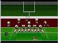 College Football USA '97 (video 2,643) (Sega Megadrive / Genesis)