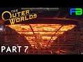 Comes Now the Power - The Outer Worlds: Part 7 - Xbox One X Gameplay Walkthrough