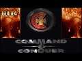 Command & Conquer - Der Tiberiumkonflikt - GDI #04 - Es geht Kane an den Kragen!