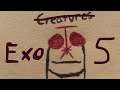 (Creatures 3) Anti Establishment Snack Time #5