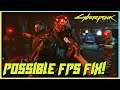 Cyberpunk 2077 HUGE FPS & Performance Issues & Possible FIX for PC! (Honest Discussion)