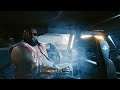 Cyberpunk 2077 - Meeting with Dexter - Walkthrough - Episode # 3