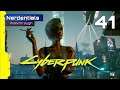 CYBERPUNK 2077 Walkthrough Gameplay | Part 41 | VISITING JUDY (FULL GAME)