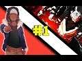 Daemon X Machina Part 1 Character Customization Arsenal Assault Daemon X Machina Gameplay