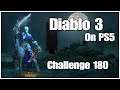 Diablo 3 Challenge Rift Week 180 Monk