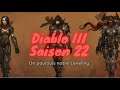 #Diablo3# On continue la saison 22