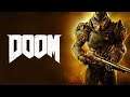 DOOM (2016) Demo - PS4 Pro Gameplay (1080p HD)