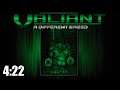 Doom2 Valiant: Episode 1 Any% Speedrun in 4:22
