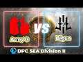[ DOTA 2 LIVE ] Lilgun VS Army Geniuses | SEA 2021/22 Division II BO3 - English Cast