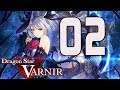 Dragon Star Varnir Gameplay Walkthrough Part 2 No Commentary