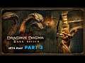 Dragon's Dogma: Dark Arisen Let's Play Part 3: First Quests!